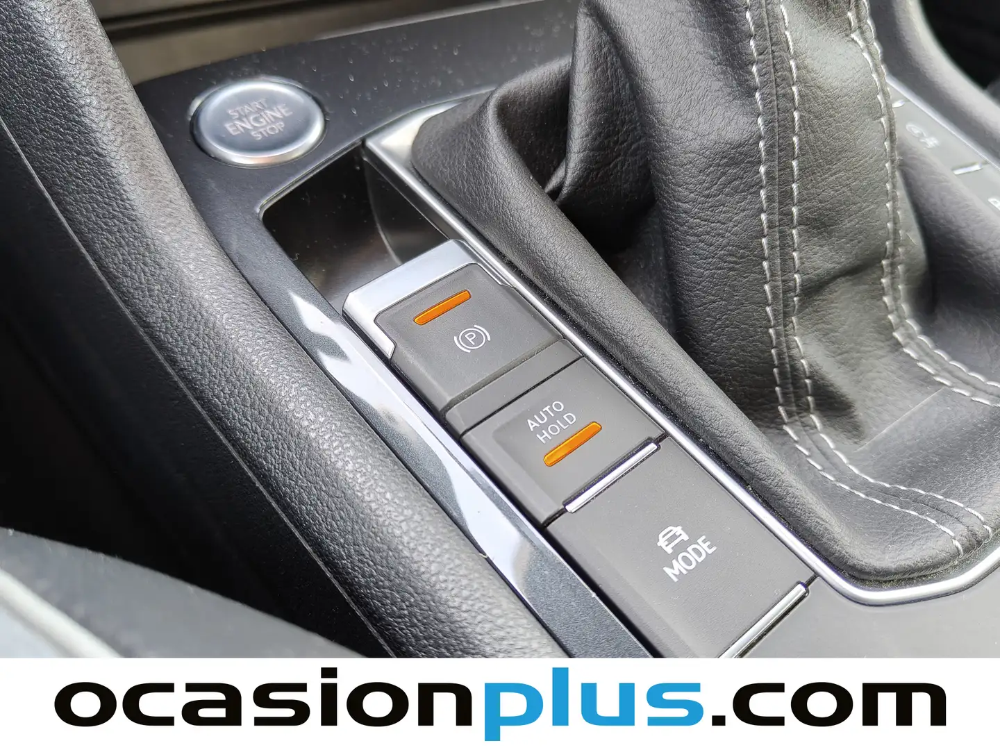 Foto Volkswagen Tiguan Volkswagen Tiguan R-Line 2.0 TDI (150 CV) DSG