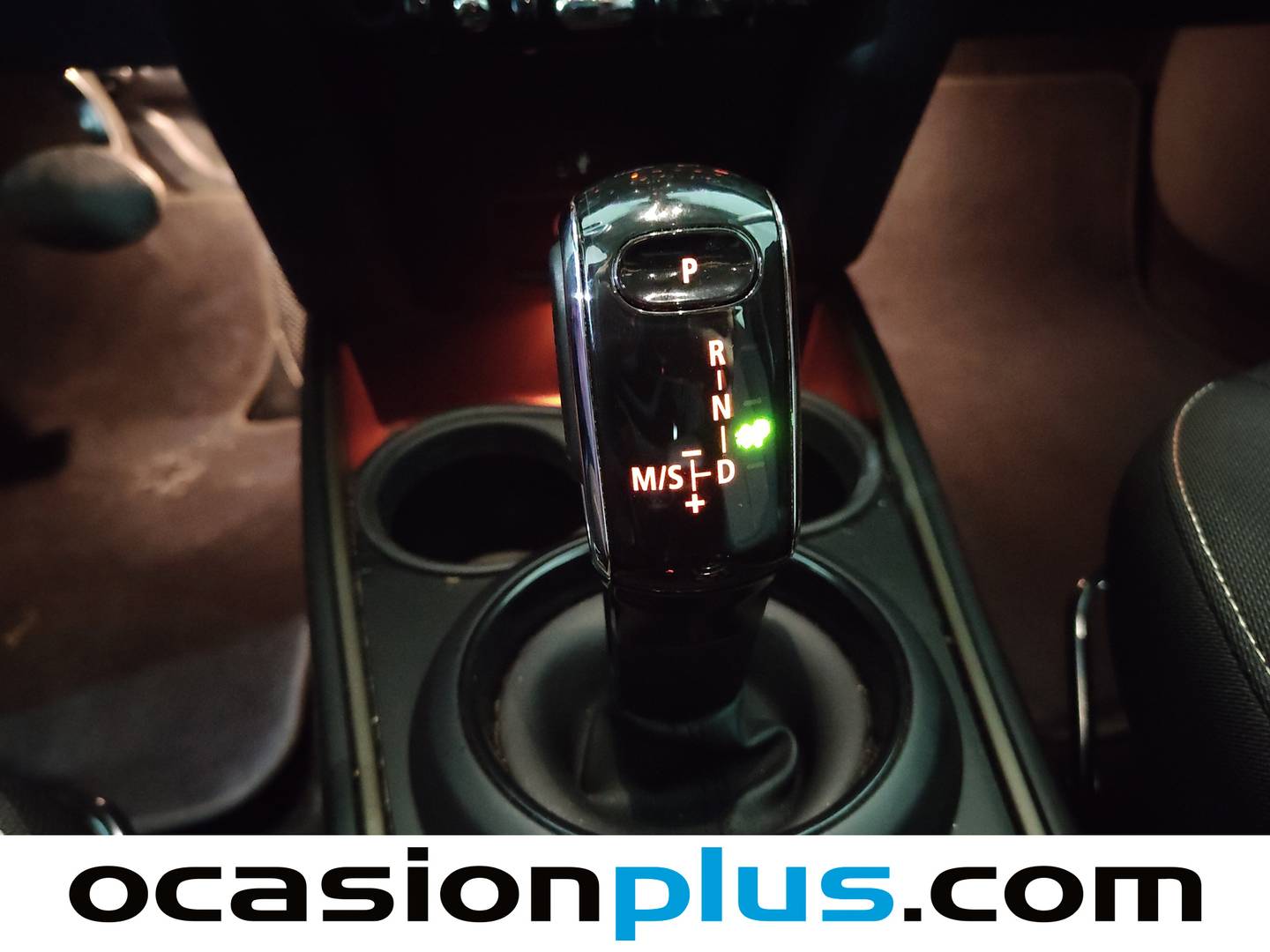 Foto Mini Countryman MINI MINI Countryman Cooper (136 CV)