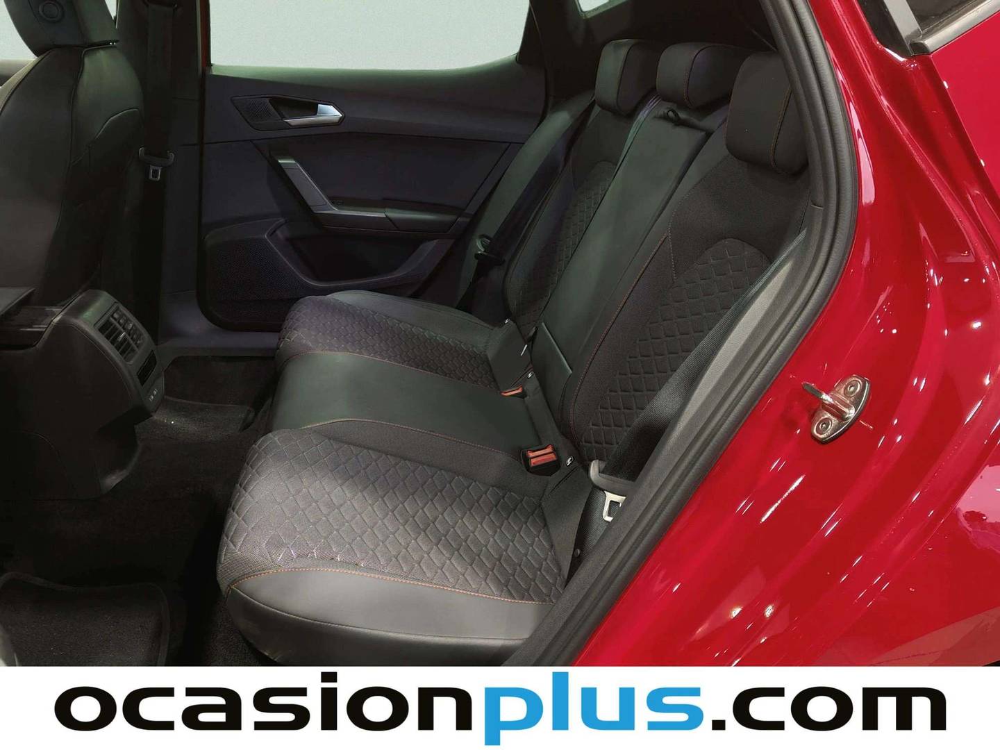 Seat León SEAT León 1.5 TSI S&S FR XL (130 CV) seminuevo