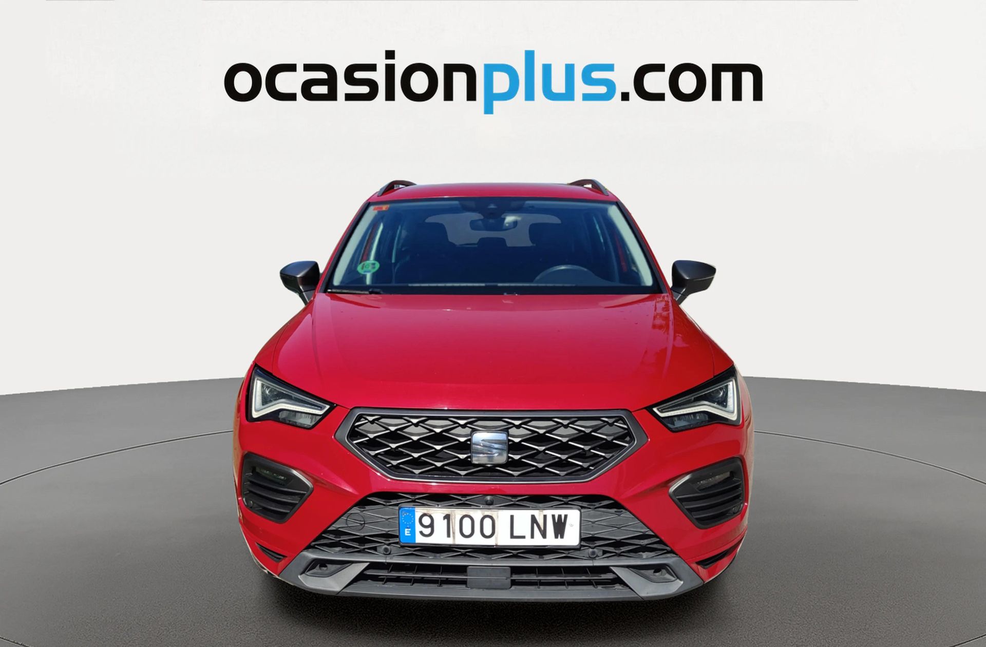 SEAT Ateca 1.5 TSI FR - foto 15