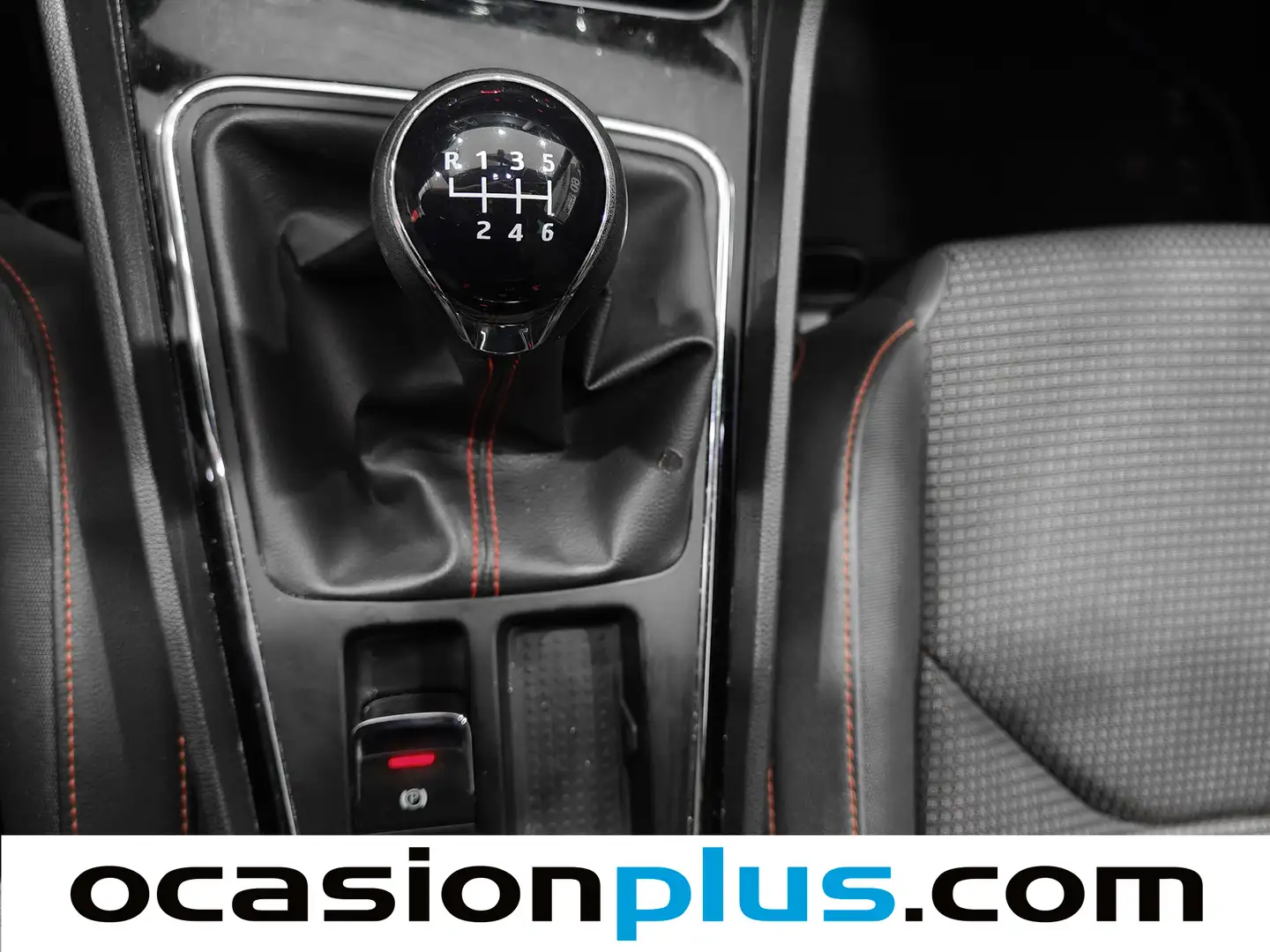 Foto Seat León SEAT León 1.4 TSI S&S FR Plus (125 CV)