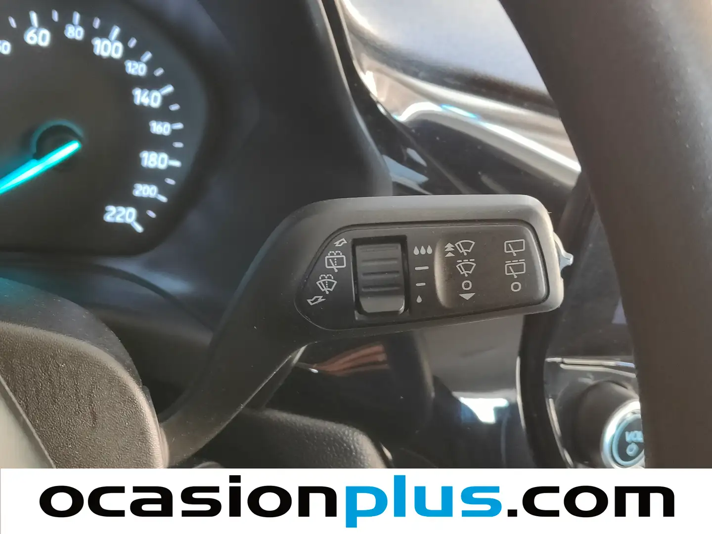 Foto Ford Fiesta Ford Fiesta 1.1 Ti-VCT Trend+  (85 CV)