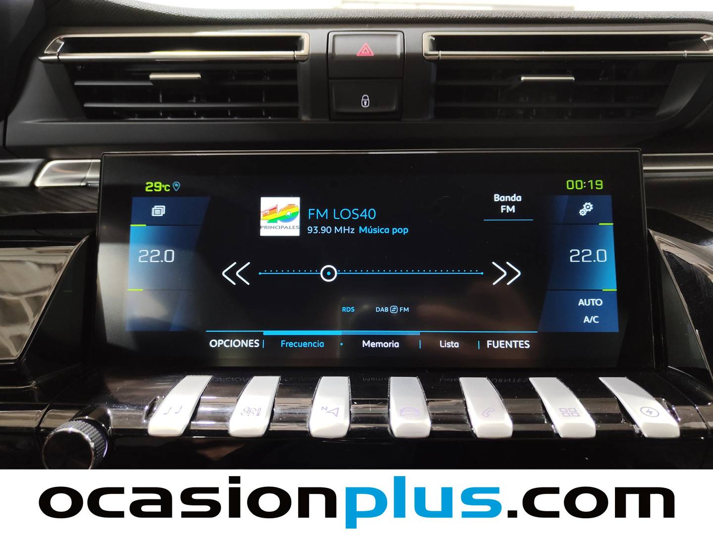 Foto Peugeot 508 Hybrid Peugeot 508 Hybrid 225 GT e-EAT8  (225 CV)