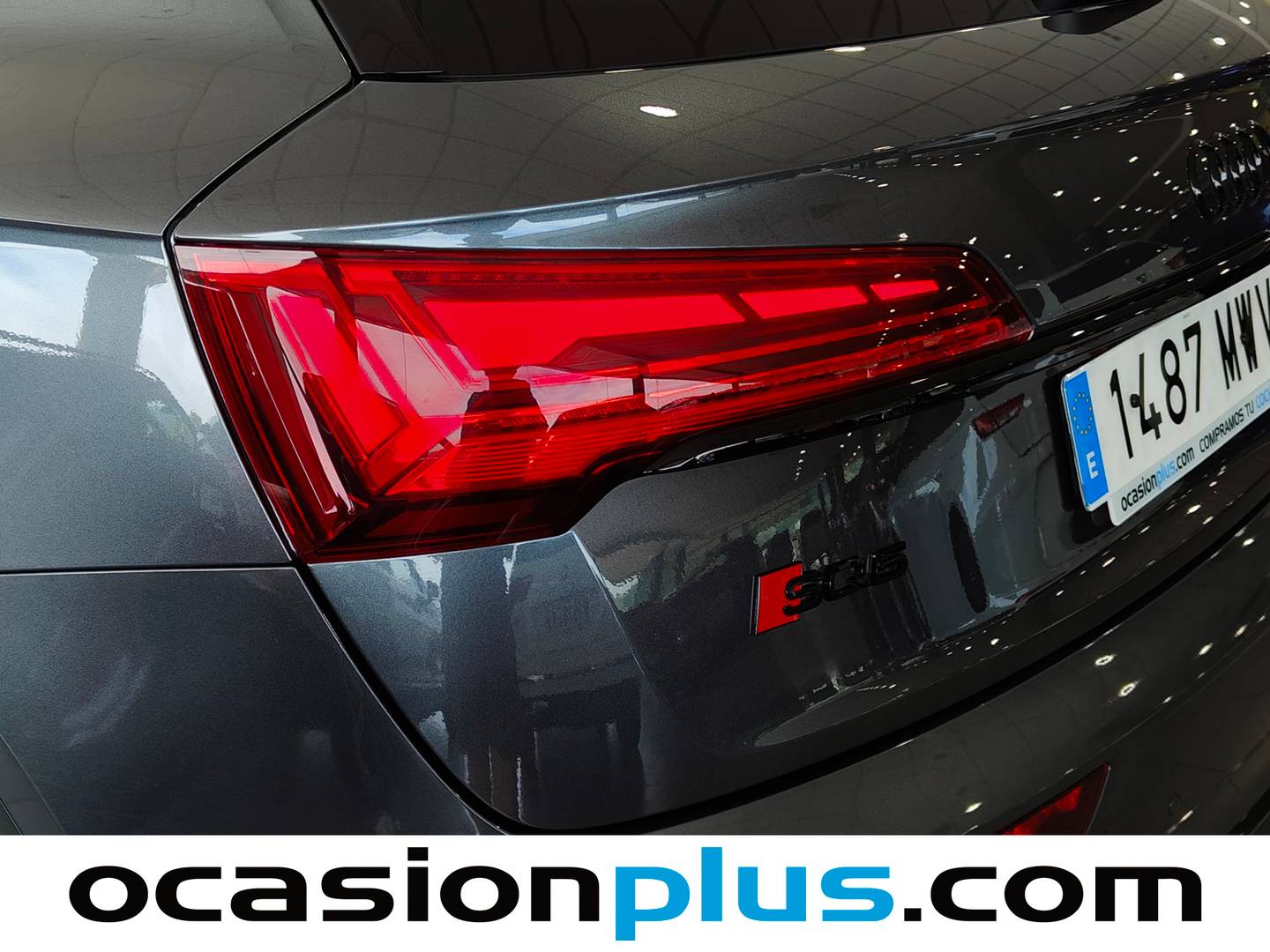 Audi Q5 Audi Q5 Black line 40 TDI quattro-ultra (204 CV) S tronic Pack S-Line 204cv