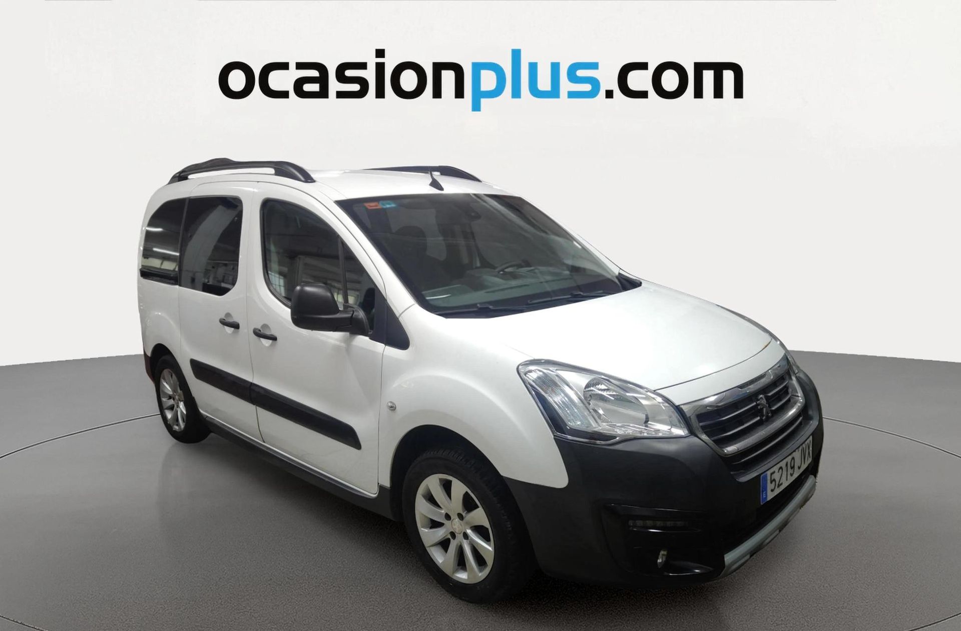 Peugeot Partner Tepee Combi 1.2 PureTech Outdoor - foto 2