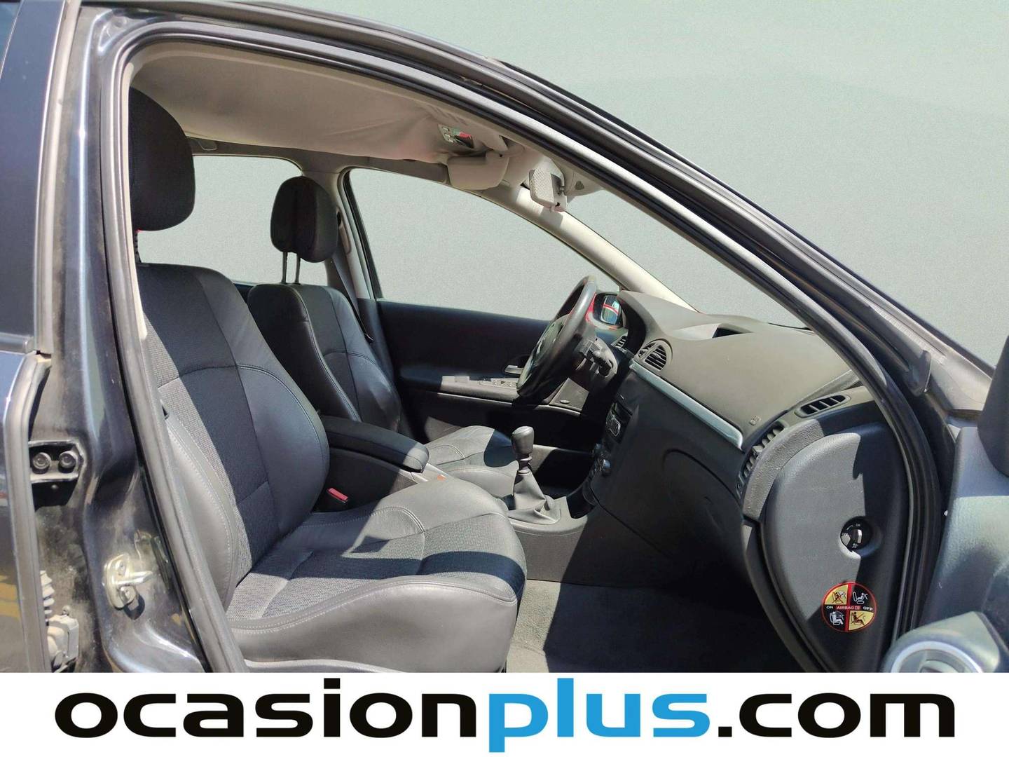 Renault Laguna Renault Laguna 2.0 dCi Dynamique (150 CV) diésel