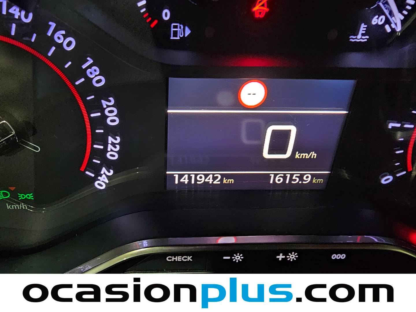 Citroën C5 Aircross Citroën C5 Aircross BlueHdi 130 S&S Live (131 CV) seminuevo
