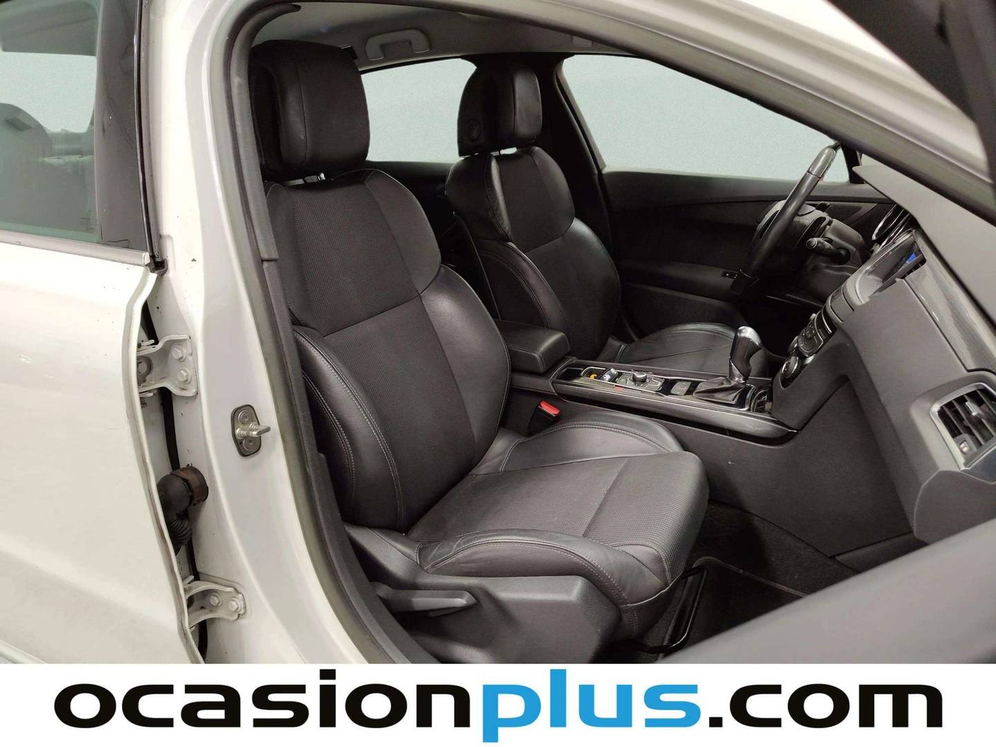 Peugeot 508 Peugeot 508 2.0 HDI Allure Auto (163 CV) al mejor precio