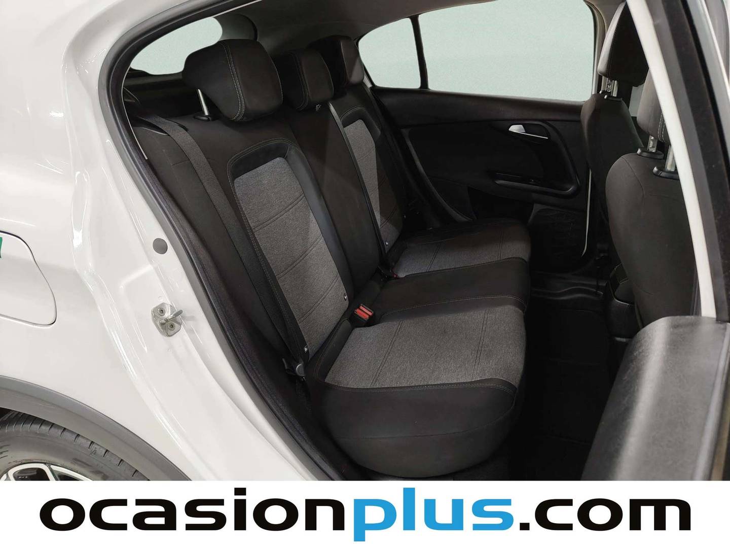 Foto Fiat Tipo Fiat Tipo 1.5 Hybrid Cross DCT (130 CV)