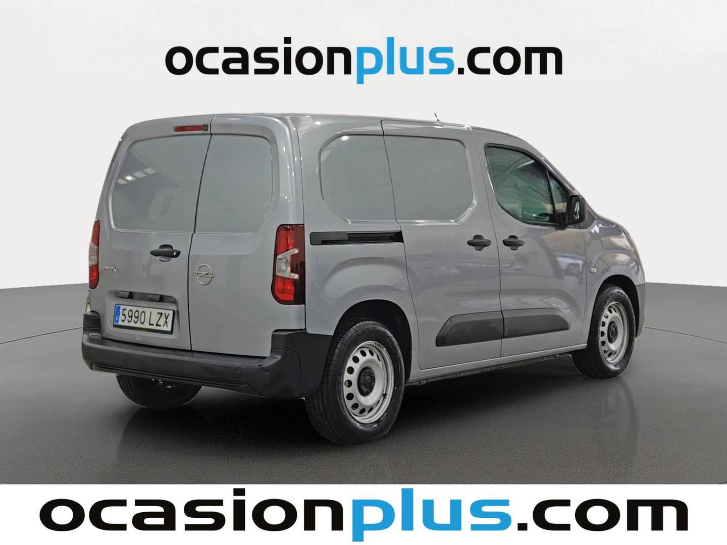 Foto Opel Combo-e Opel Combo-e BEV 50kWh Select L H1 (136 CV)