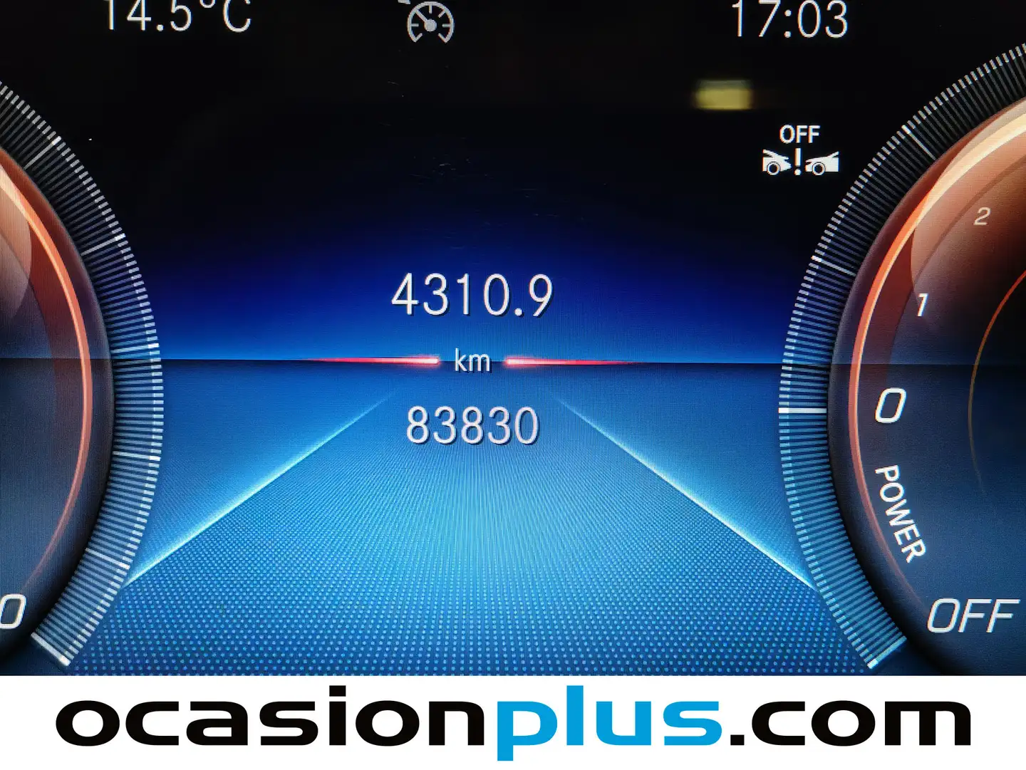 Foto Mercedes CLA Mercedes-Benz CLA CLA 250 e (218 CV)