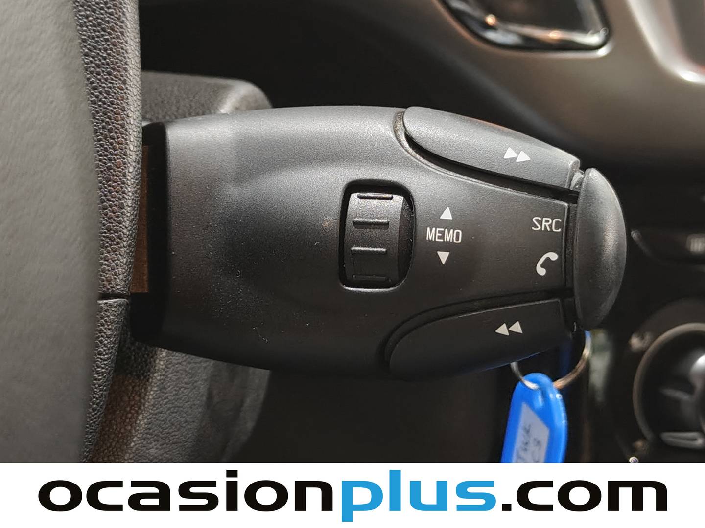 Citroën C3 Citroën C3 BlueHDi 75 Tonic (75 CV) seminuevo