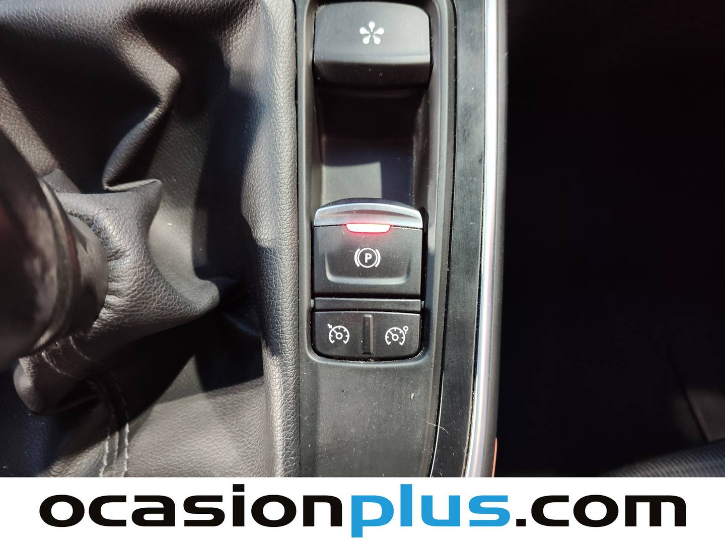 Foto Renault Grand Scénic Renault Grand Scenic Zen Energy dCi (130 CV) 7 Plazas