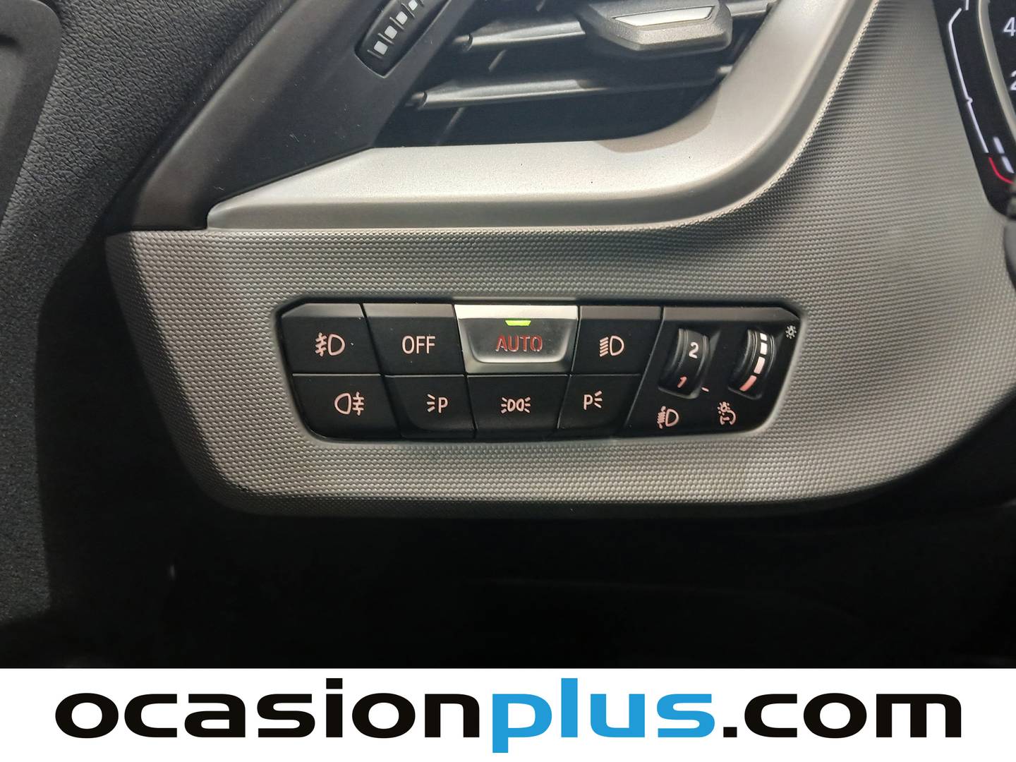 BMW Serie 1 BMW Serie 1 118i (140 CV) seminuevo