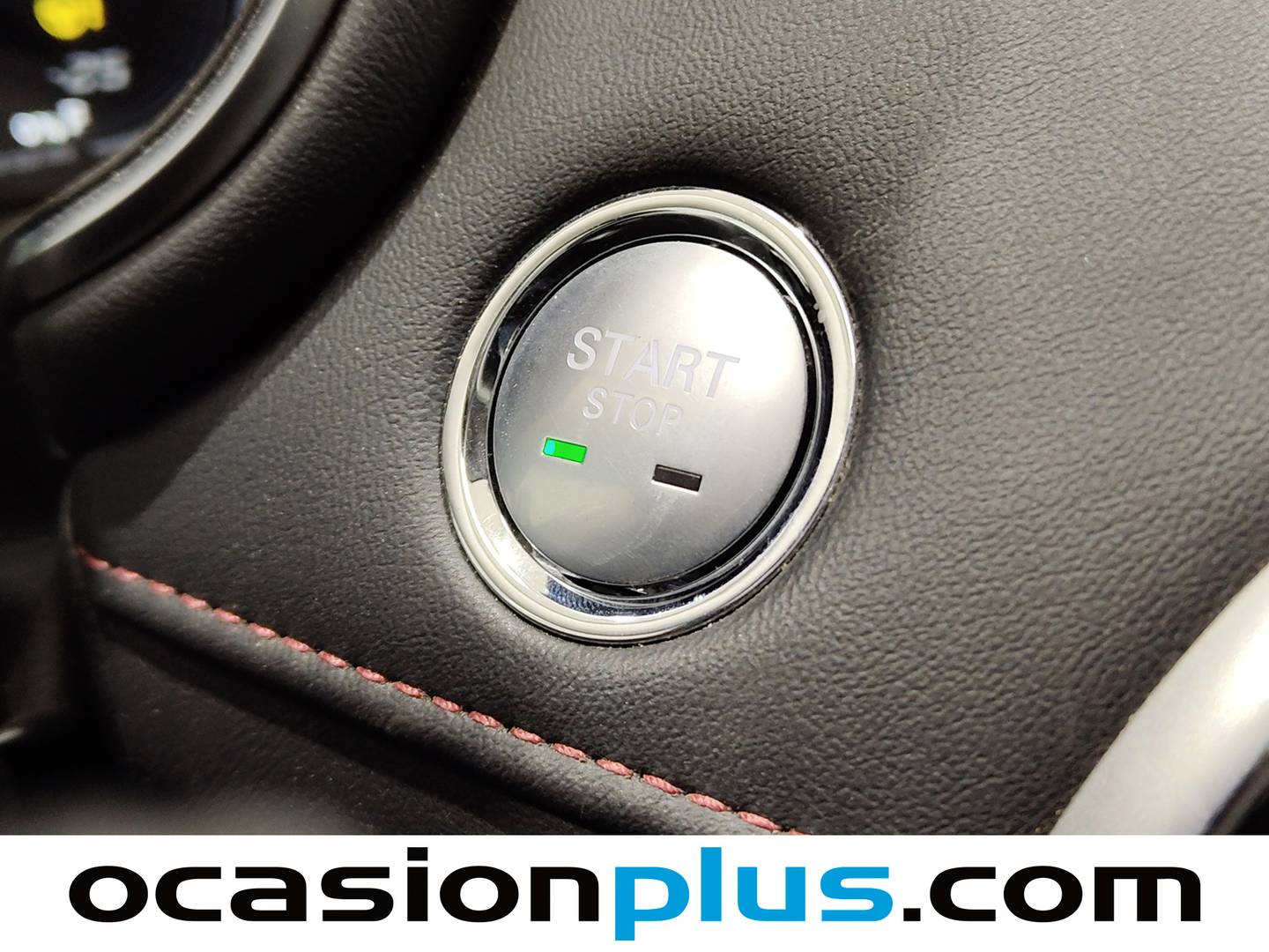 MG HS MG eHS 1.5 T-GDI PHEV Luxury (258 CV) km 0