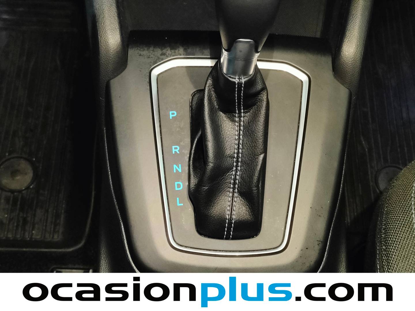 Foto Ford Focus Ford Focus SportBreak 1.0 Ecoboost MHEV Active Auto (125 CV)