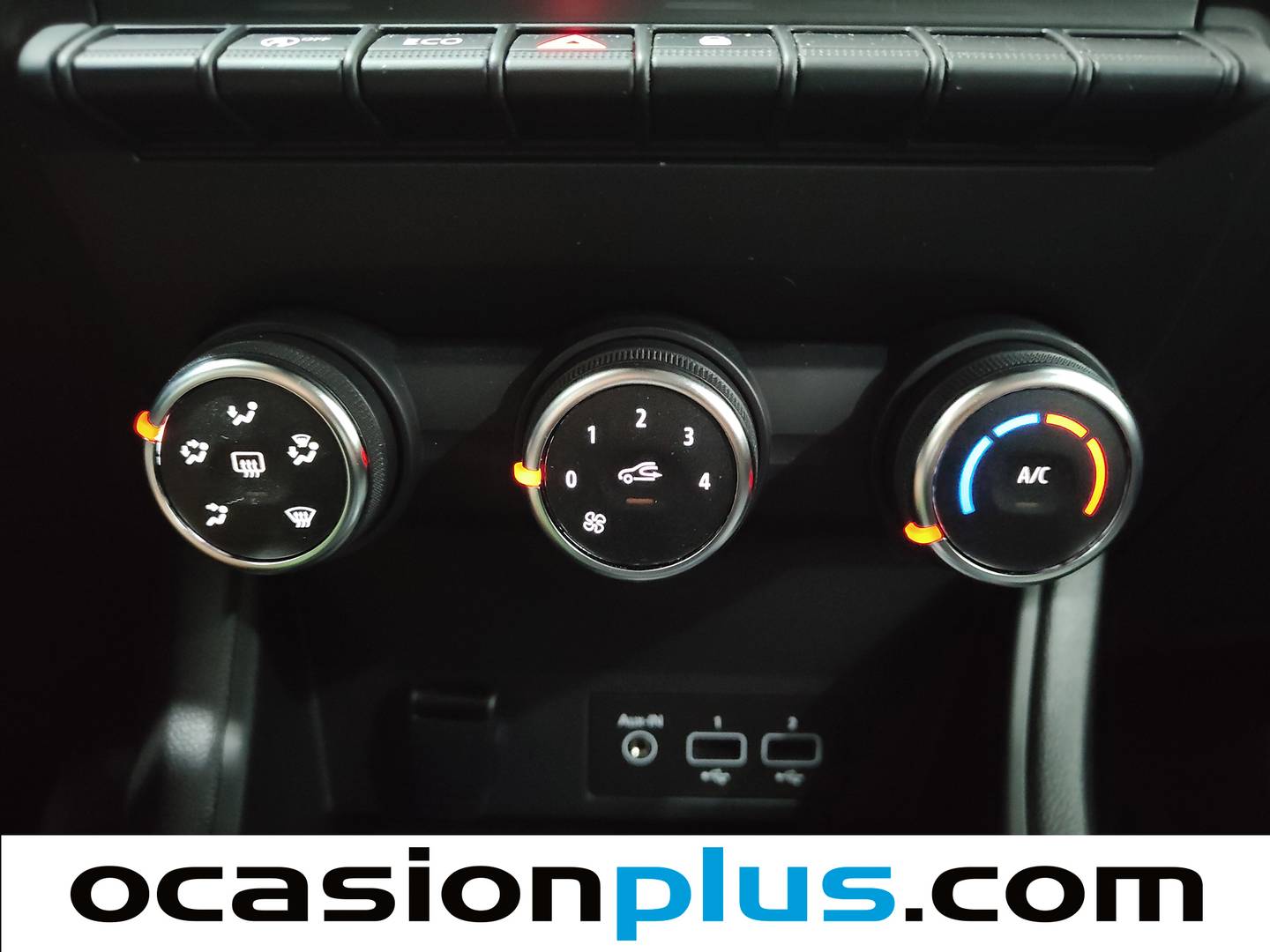 Accesorios del Renault Captur Renault Captur Evolution GPF TCe (140 CV)
