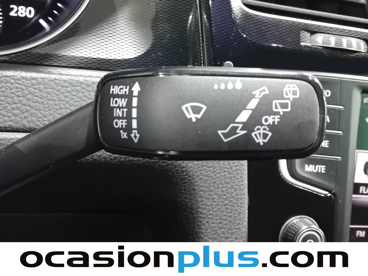 Foto Volkswagen Golf Volkswagen Golf GTD 2.0 TDI (184 CV) DSG