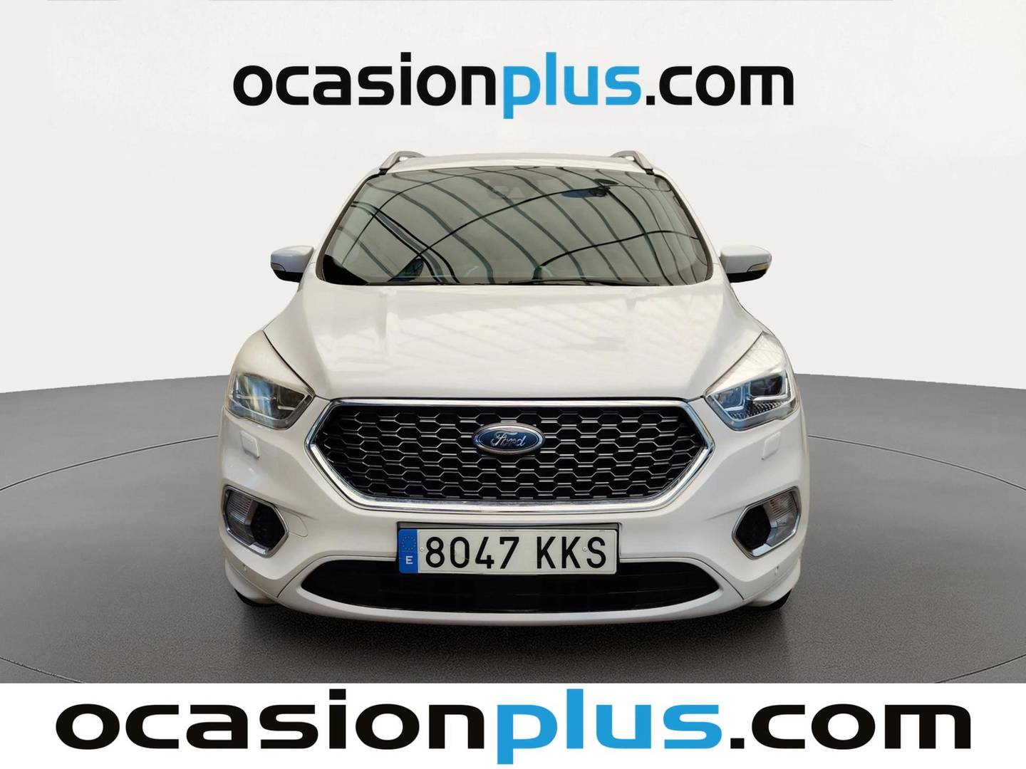 Ford Kuga Ford Kuga 1.5 EcoBoost S&S Vignale 4x2 (150 CV) km 0