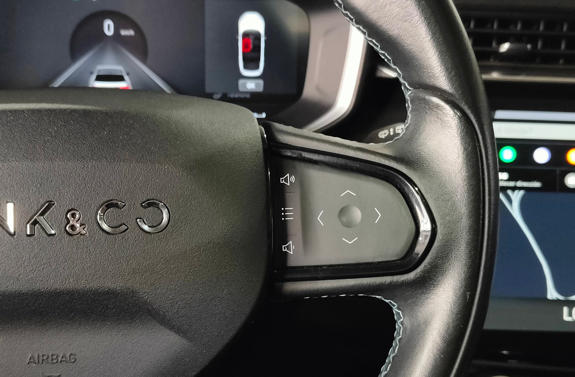 Lynk & Co 01 1.5 PHEV - foto 32