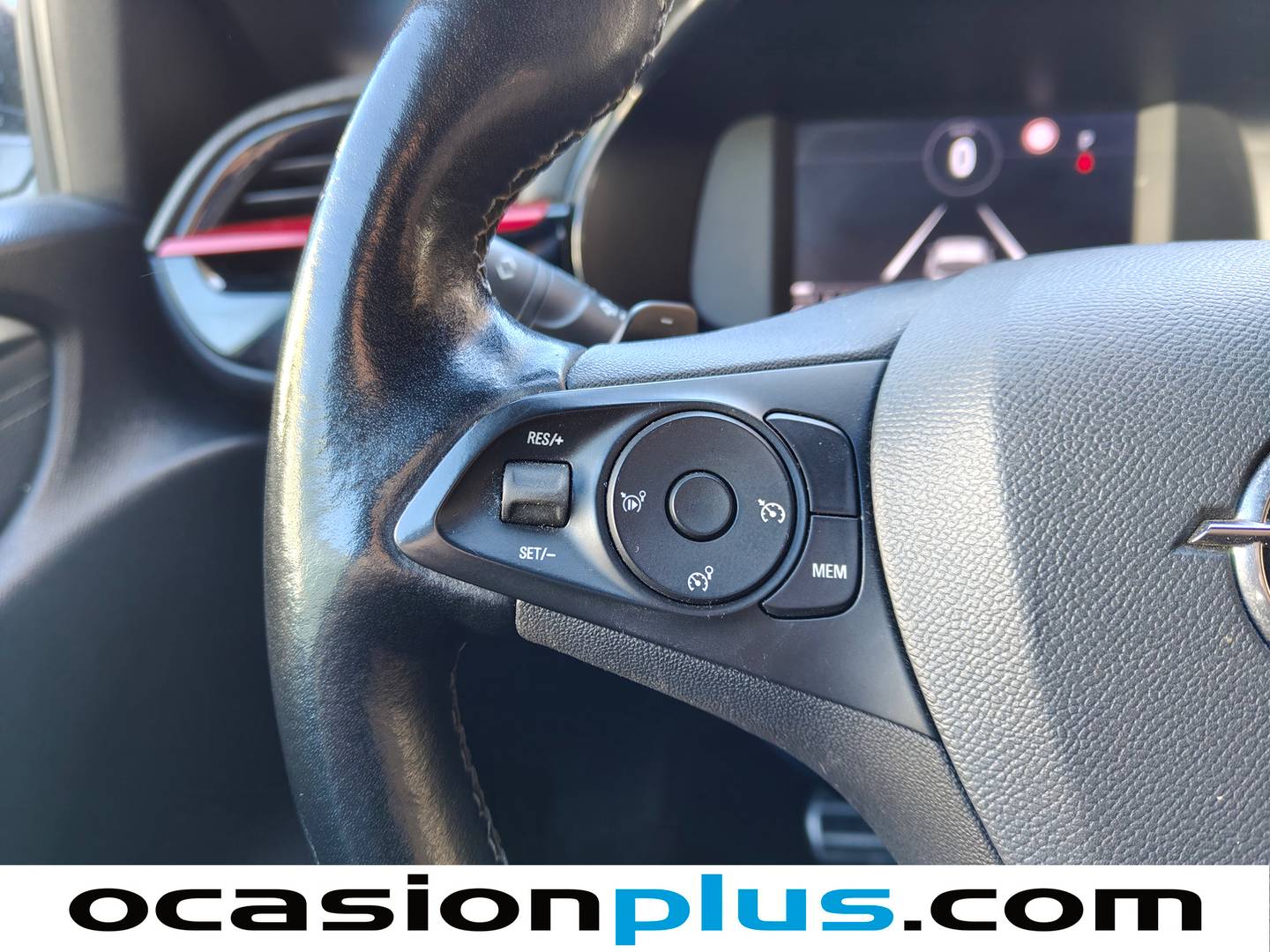 Opel Corsa Opel Corsa 1.2 Turbo XHT GS-Line Auto (130 CV) seminuevo