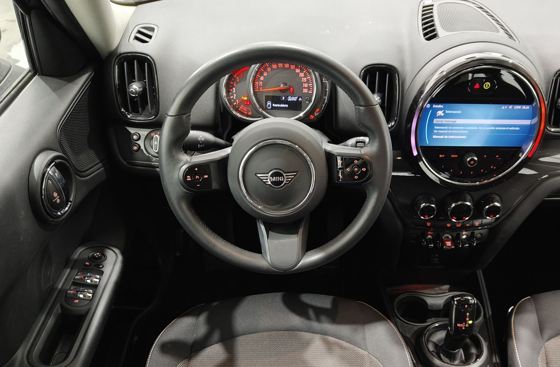 MINI Countryman Cooper D - foto 23