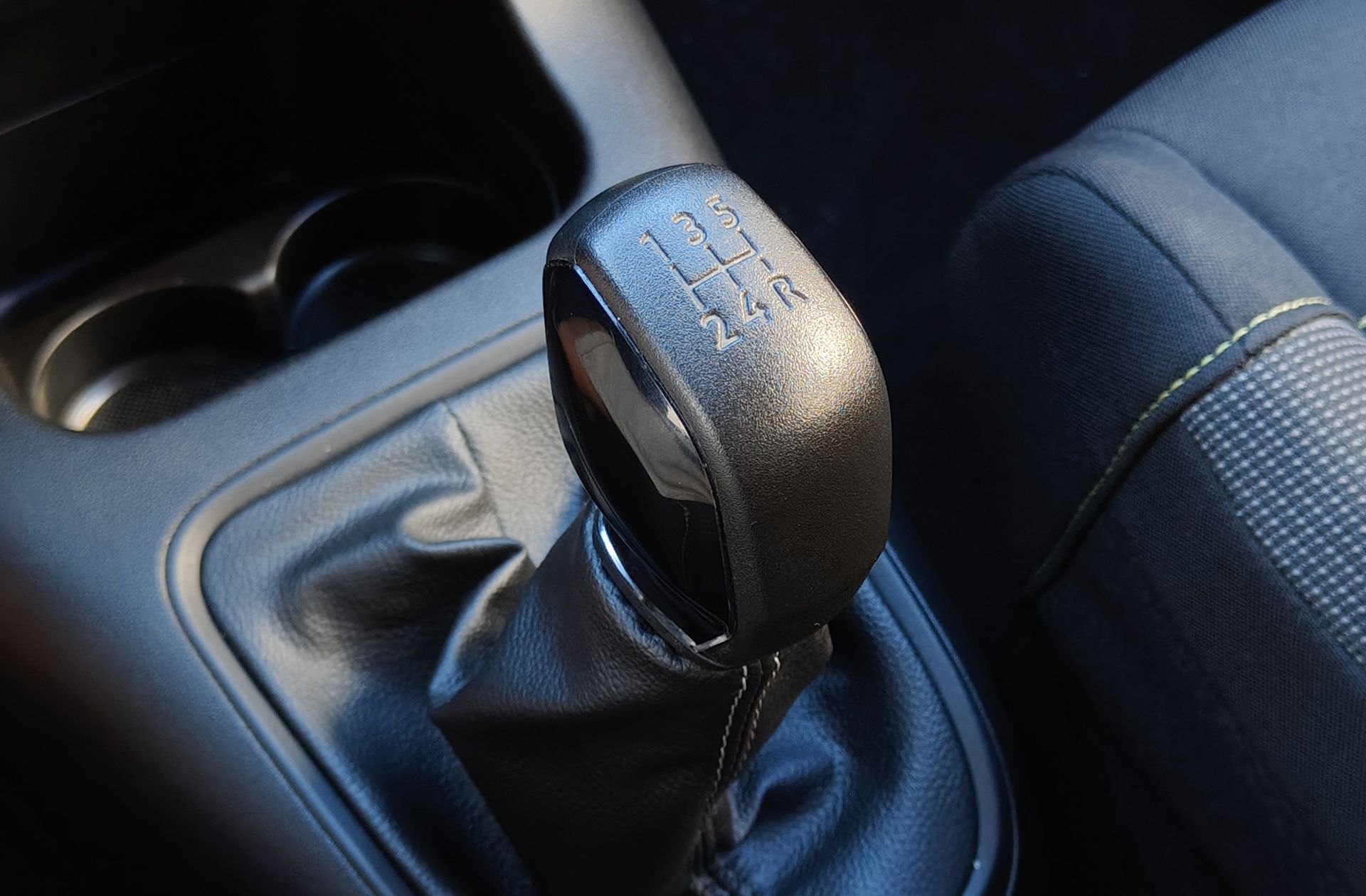 Citroën C3 Origin PureTech 83 Plus - foto 5