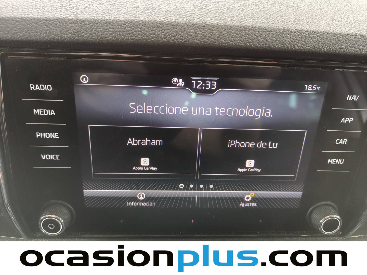 Skoda Karoq Skoda Karoq 2.0 TDI Selection (115 CV) diésel