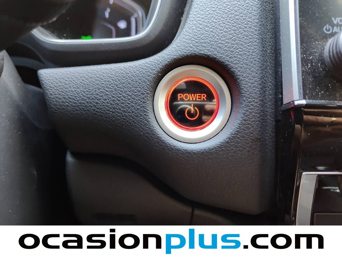 Foto Honda CR-V Honda CR-V 2.0 i-MMD Elegance Navi Auto (184 CV)