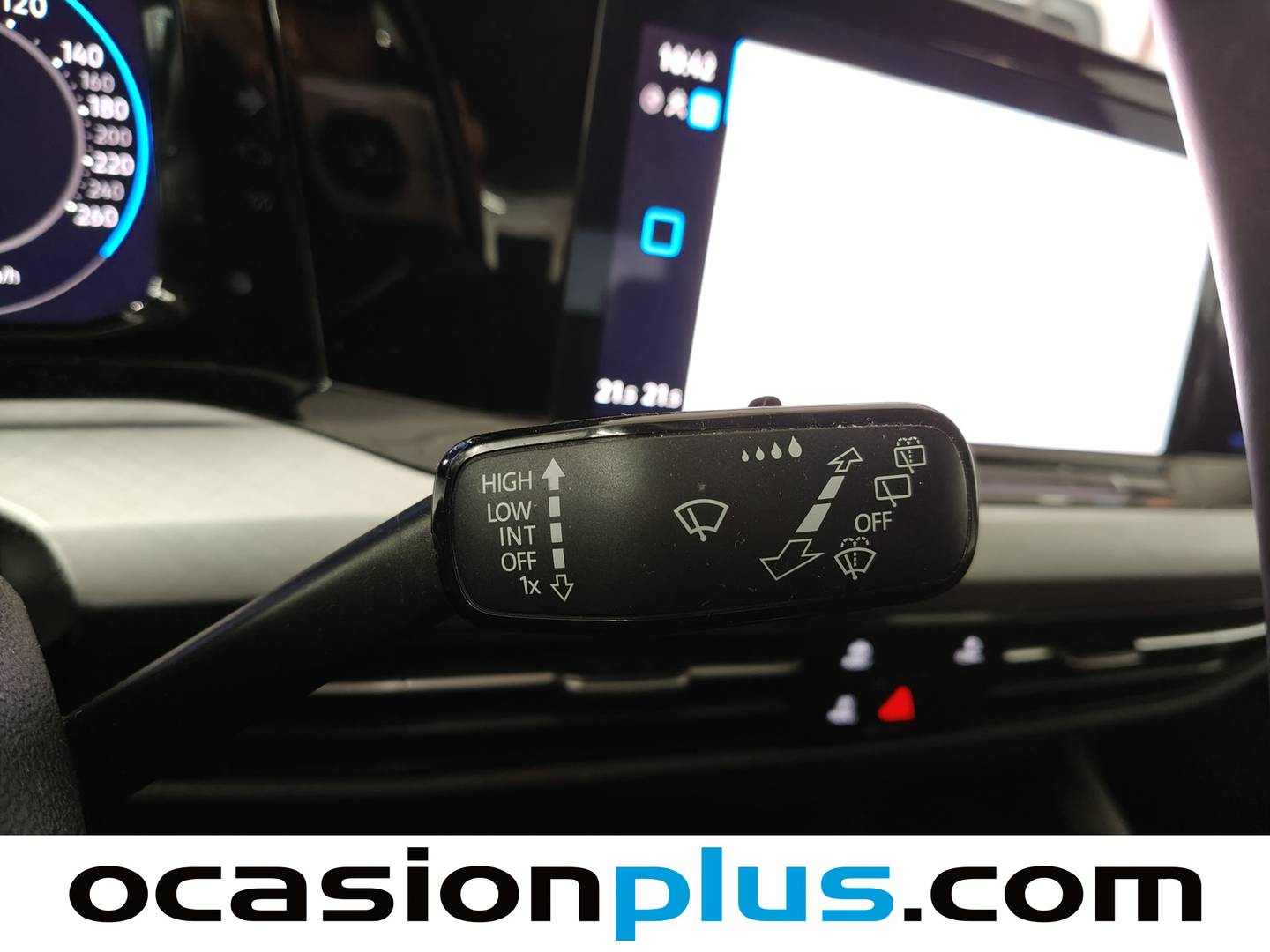 Volkswagen Golf Volkswagen Golf Life 1.5 eTSI (150 CV) DSG barato