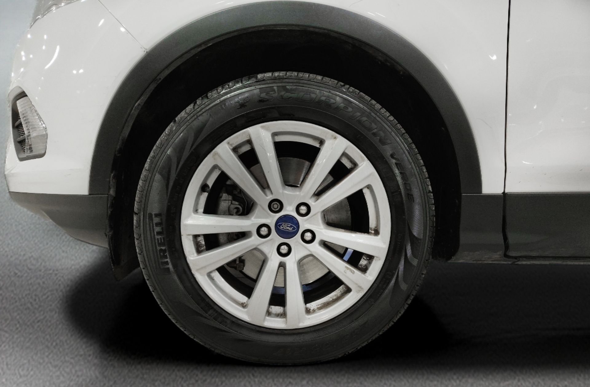 Ford Kuga 1.5 TDCi Titanium 4x2 - foto 34