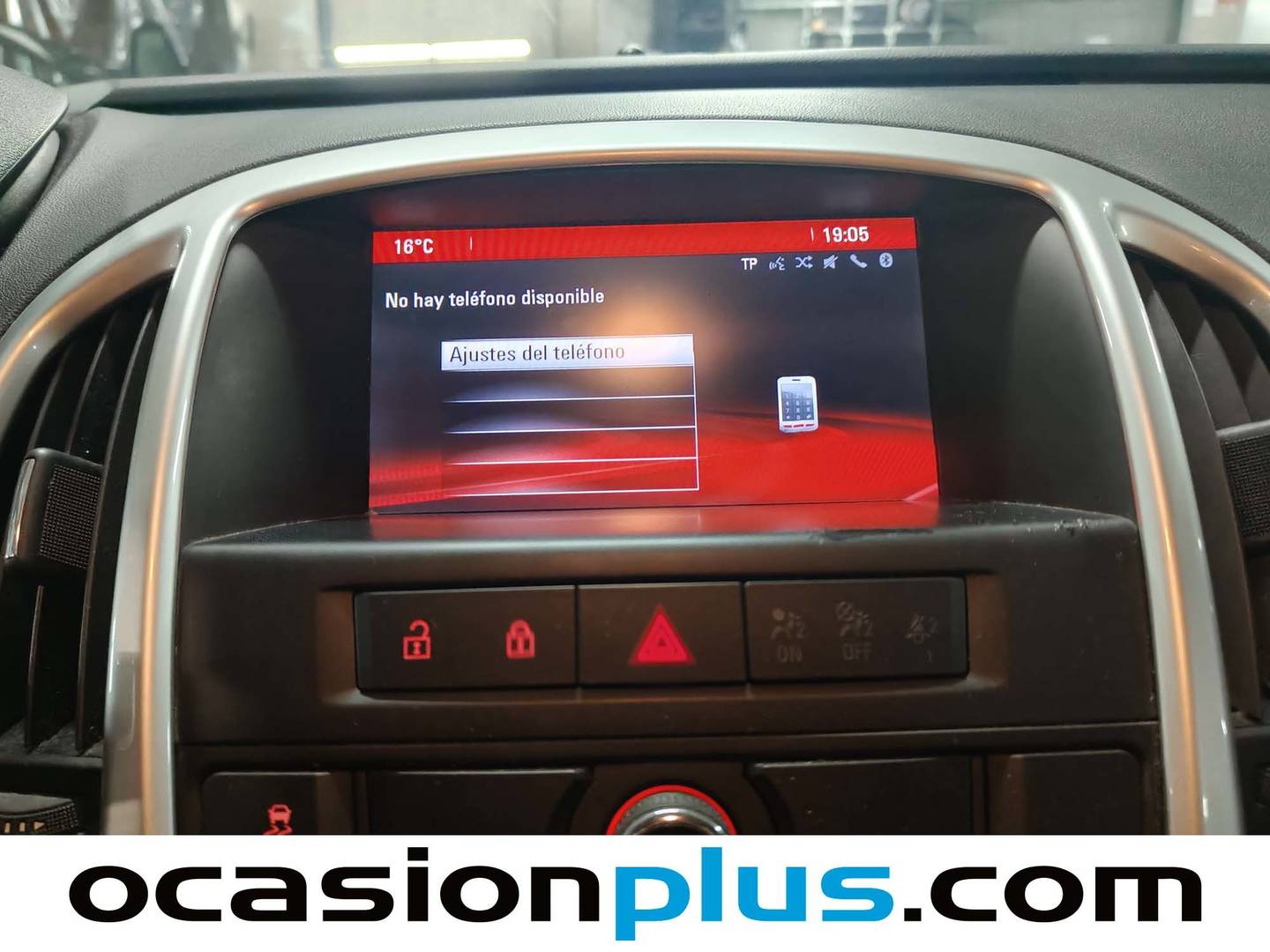 Opel Astra Opel Astra 1.6 Selective (115 CV) km 0