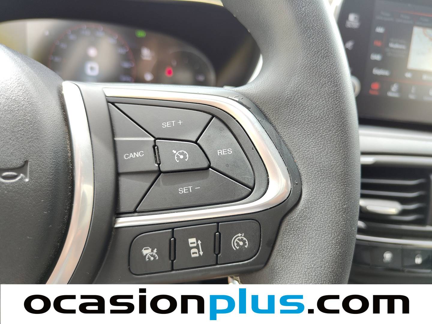Accesorios del Fiat Tipo Fiat Tipo 1.0 Cross (100 CV)