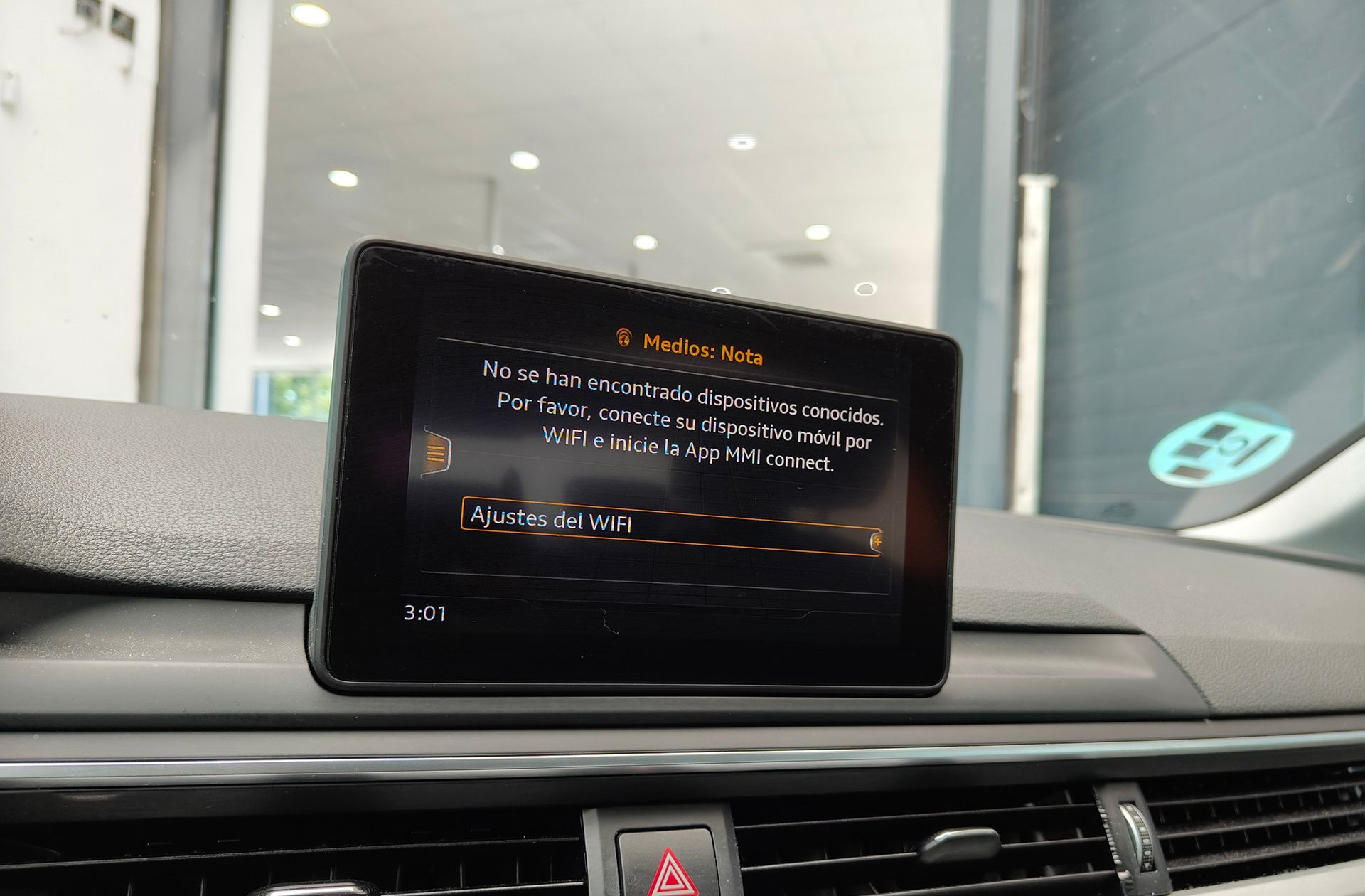 Audi A4 Advanced edition 2.0 TDI S tronic - foto 34