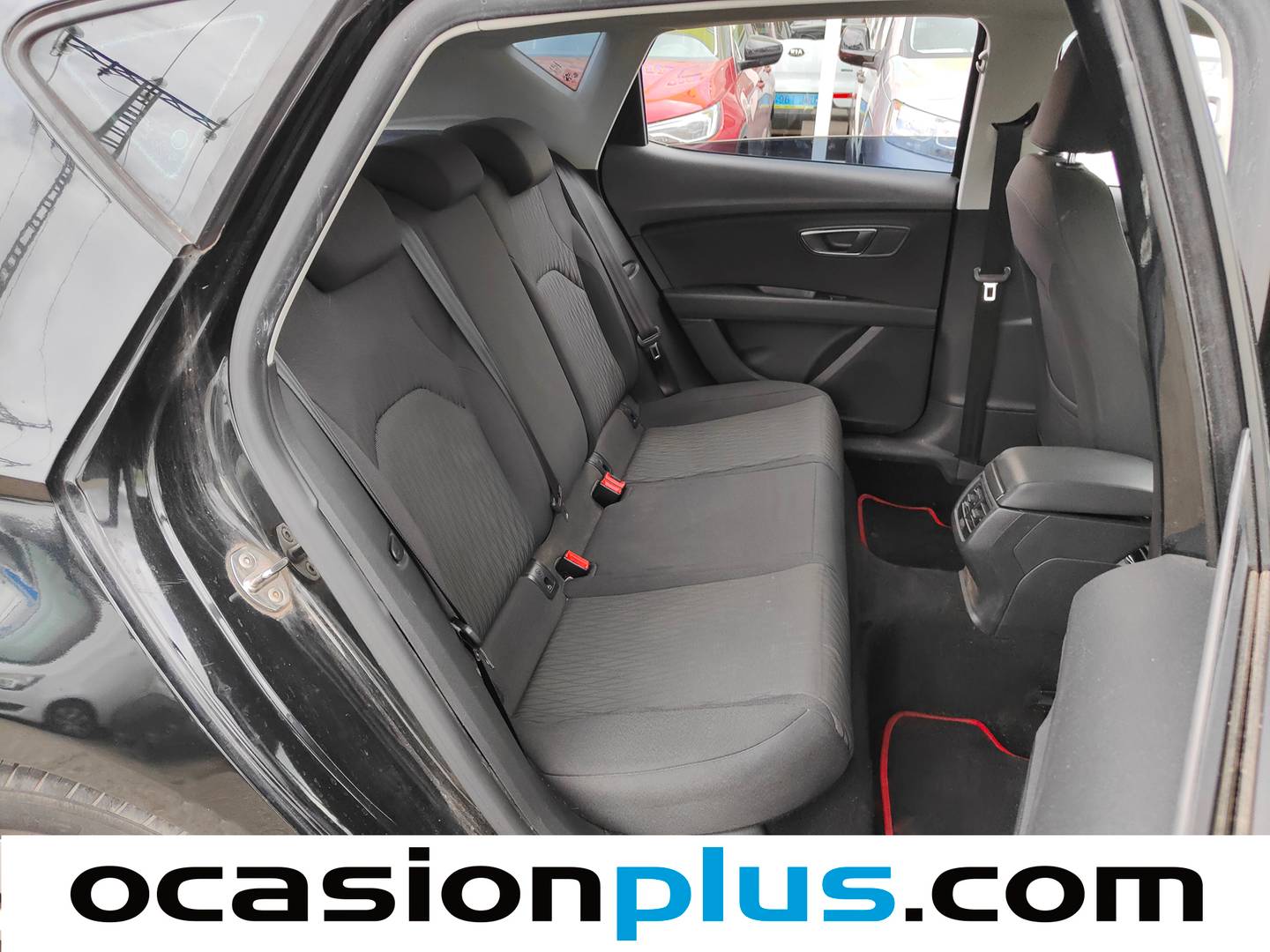 Seat León Seat León 1.4 TSI ACT S&S Style Connect (150 CV) al mejor precio