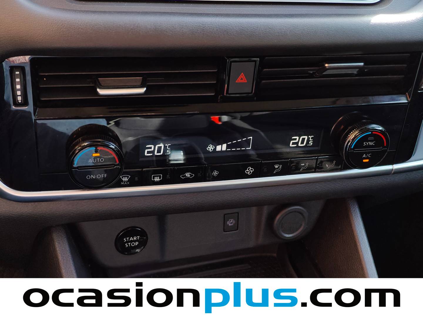 Nissan QASHQAI Nissan Qashqai E-POWER N-Connecta Auto (190 CV) automático