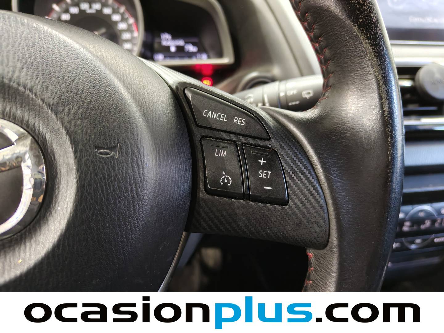 Foto Mazda Mazda3 Mazda Mazda 3 1.5 GE Style (100 CV)