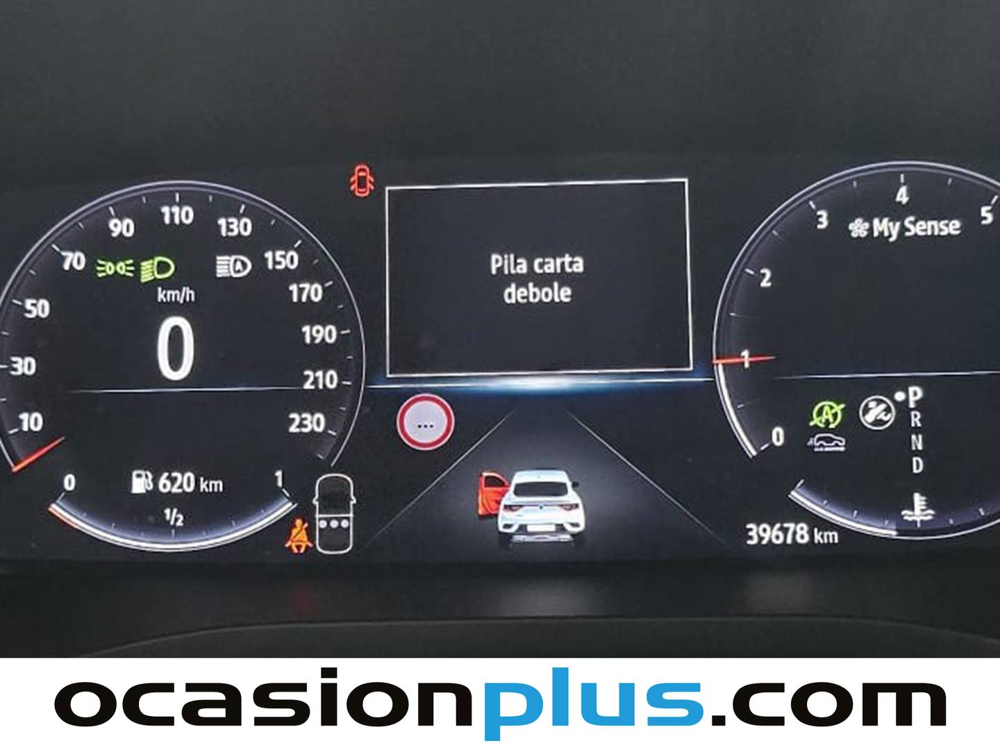 Foto Renault Arkana Renault Arkana Techno TCe 140 Mild hybrid EDC (140 CV)