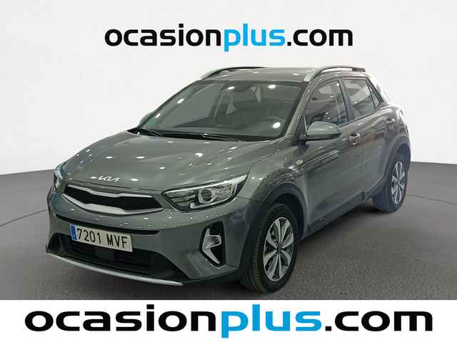 Kia Segunda Mano Alicante