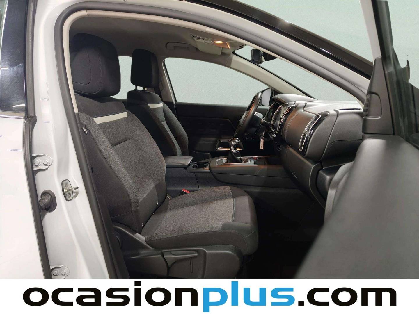 Citroën C5 Aircross Citroën C5 Aircross PureTech 130 S&S You (131 CV) manual