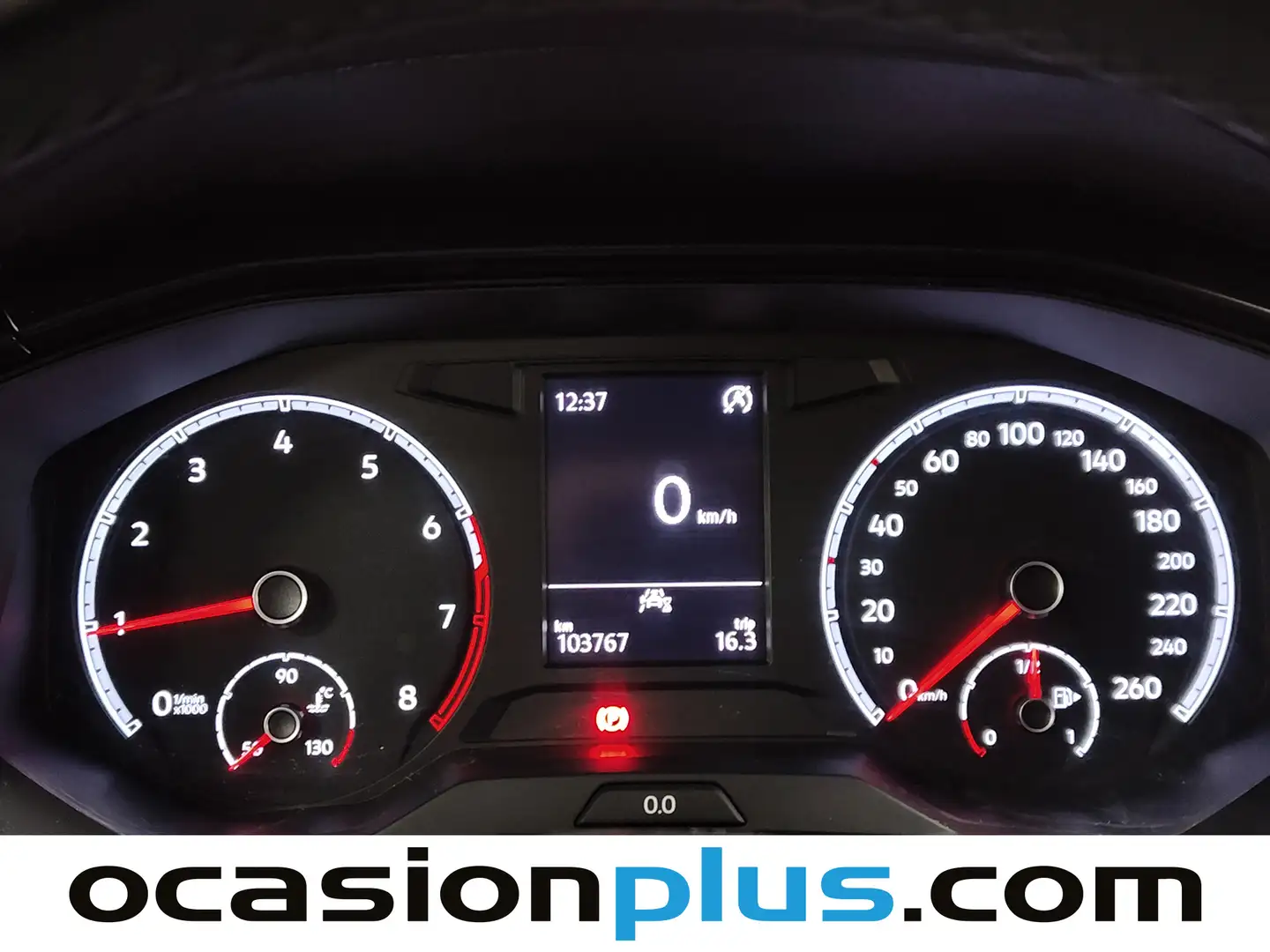 Foto Volkswagen T-Roc Volkswagen T-Roc Edition 1.0 TSI (110 CV)