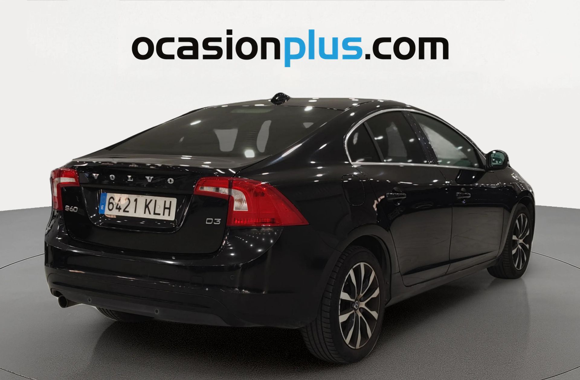 Volvo S60 D3 Momentum - foto 4