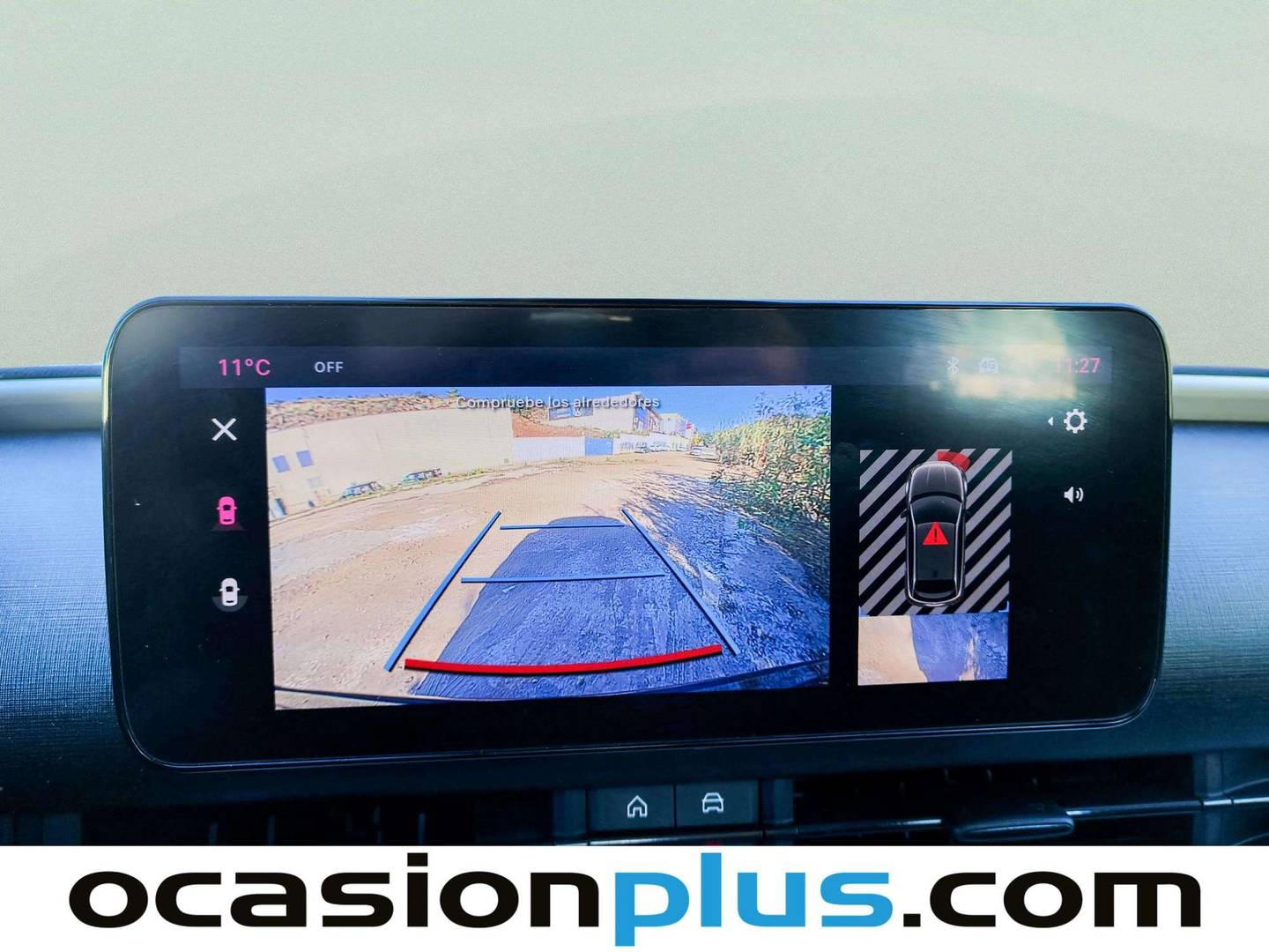 Foto Fiat 600 Fiat 600 1.2 MHEV DDCT (100 CV)