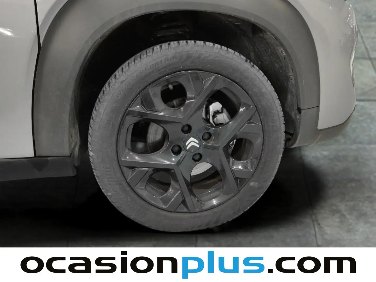 Foto Citroën C3 Aircross Citroen C3 Aircross PureTech 110 S&S Max (110 CV)