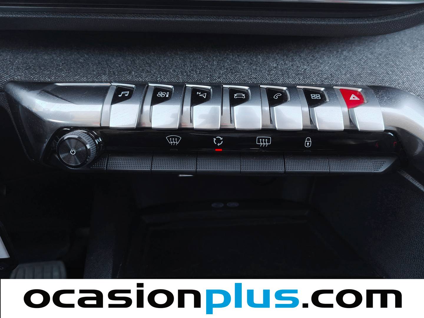 Peugeot 3008 Peugeot 3008 BlueHDI 130 S&S Allure EAT8 (130 CV) barato