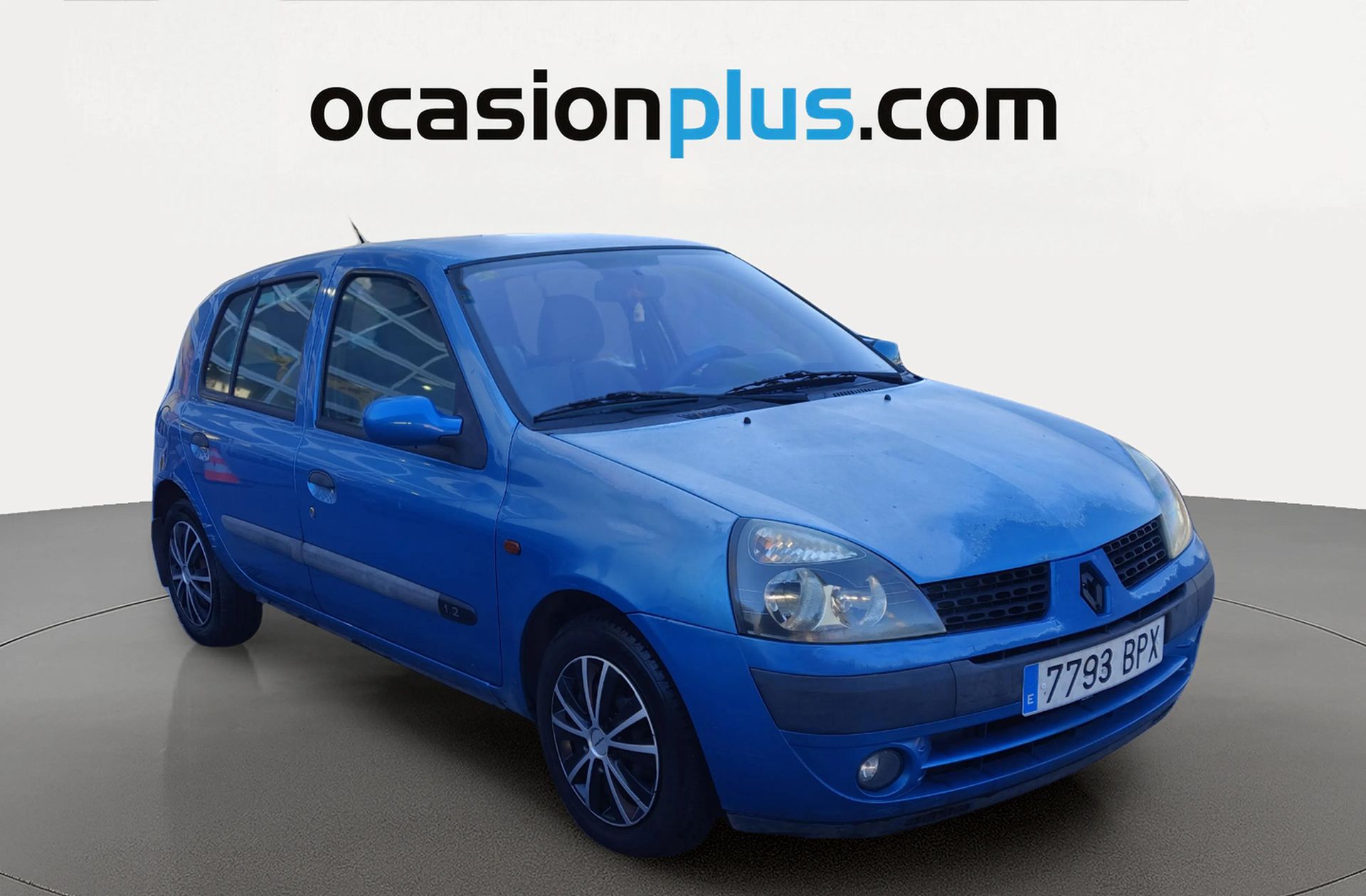 Renault Clio 1.2 RT - foto 2