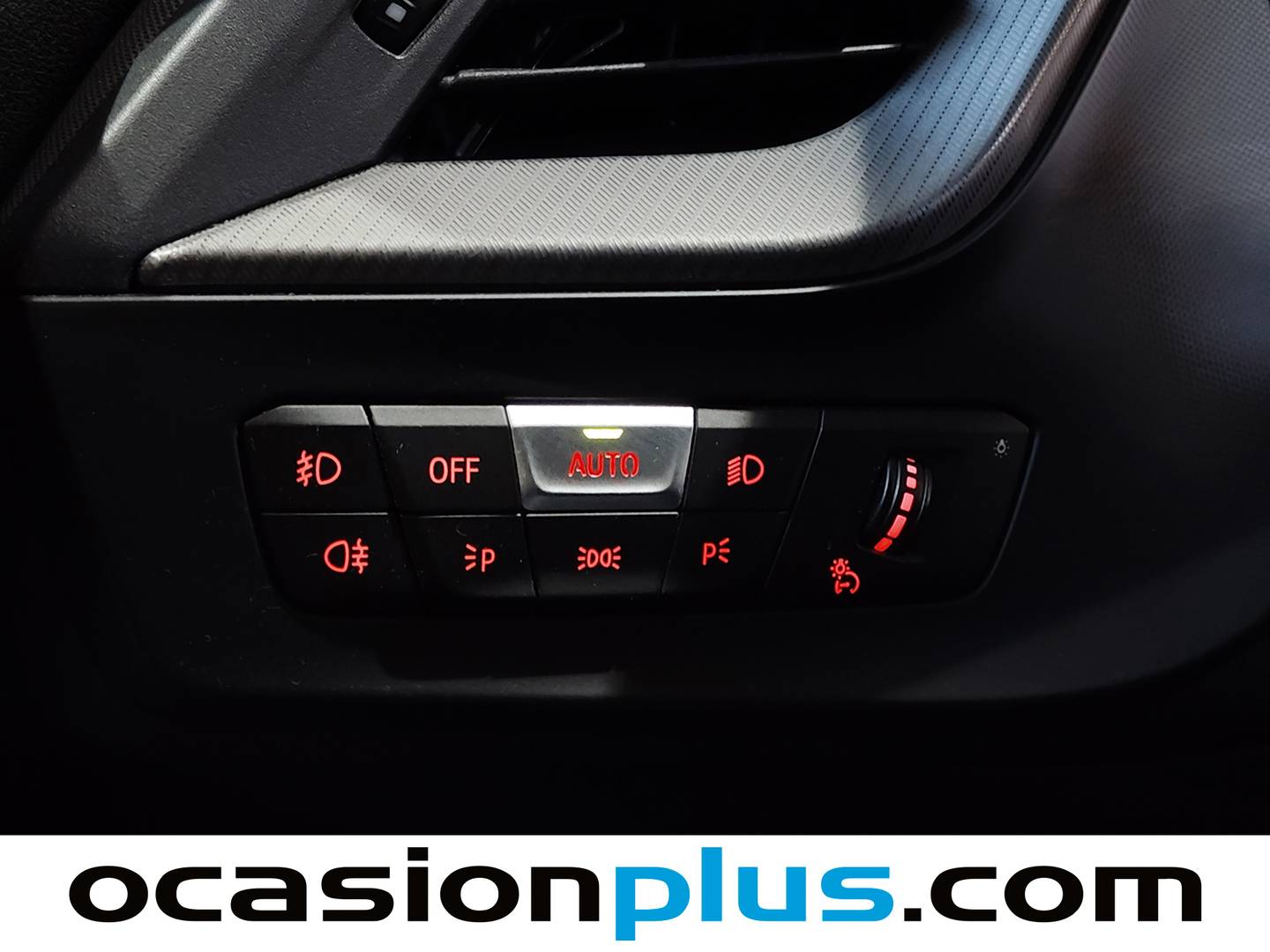 Foto BMW Serie 1 BMW Serie 1 118d  (150 CV) Pack M