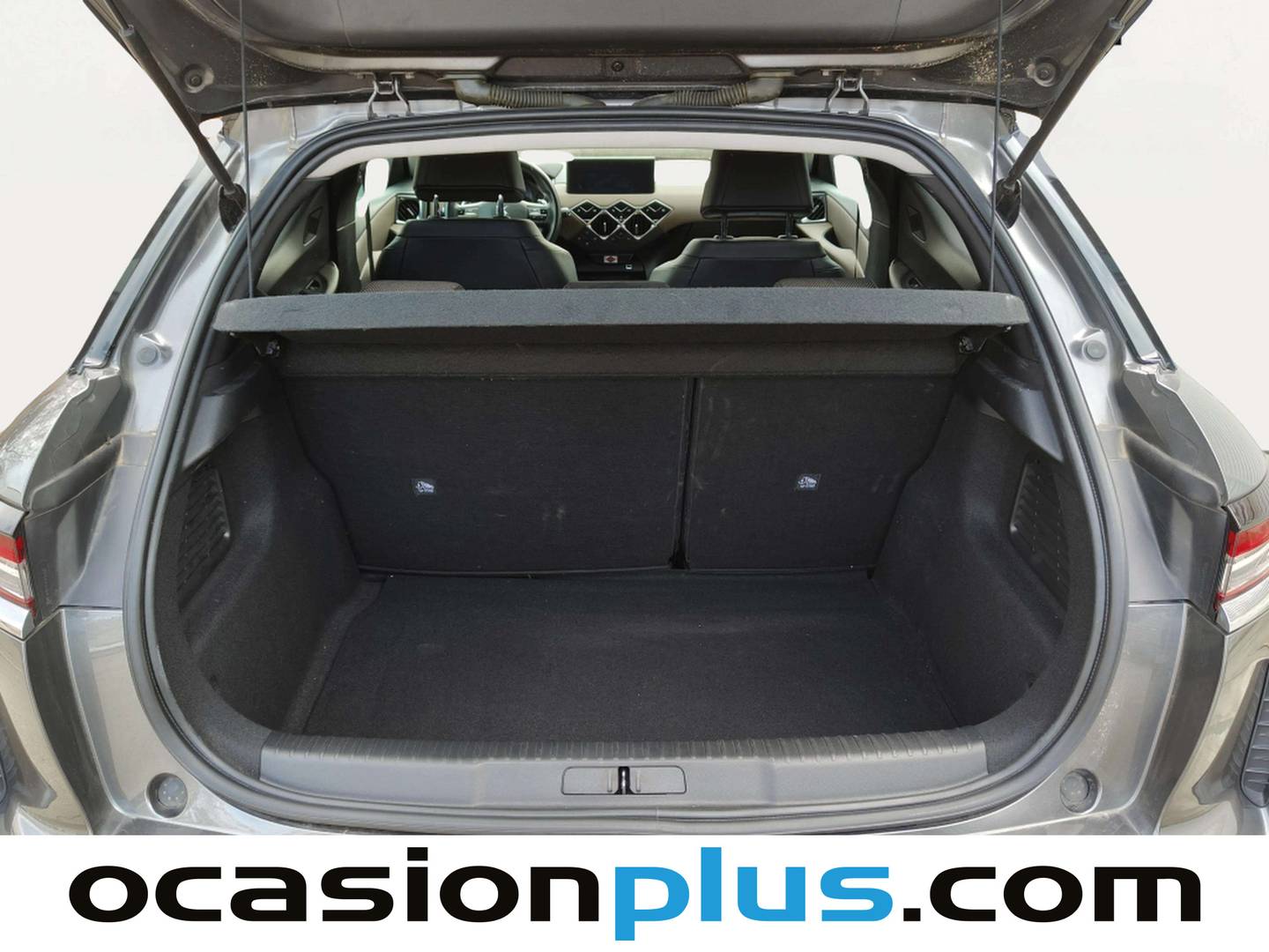 Foto DS DS 3 Crossback DS DS3 BlueHDi (131 CV) Auto SO CHIC