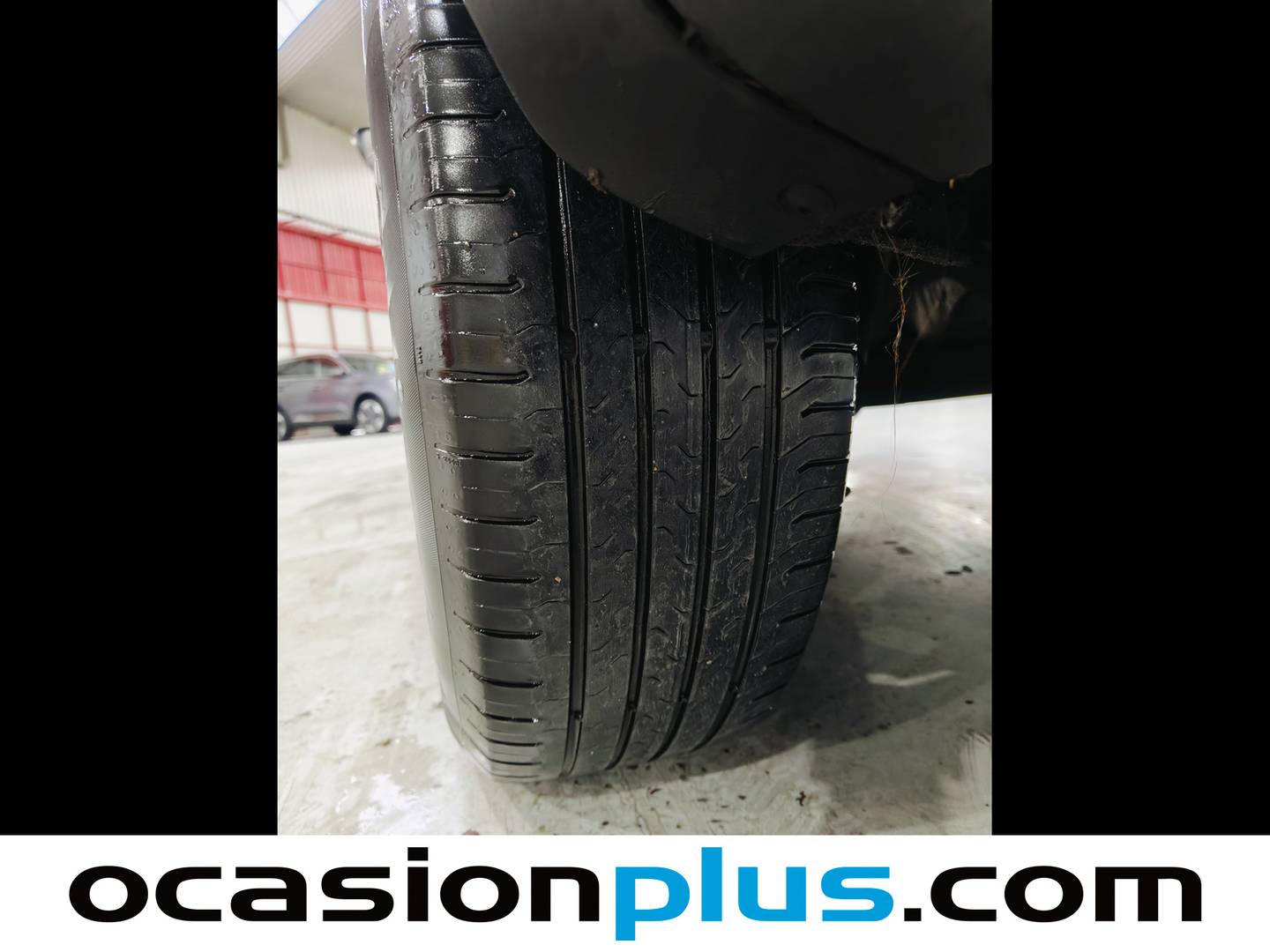 Nissan QASHQAI Nissan Qashqai dCi 110 S&S Acenta 4x2 (110 CV) 2018