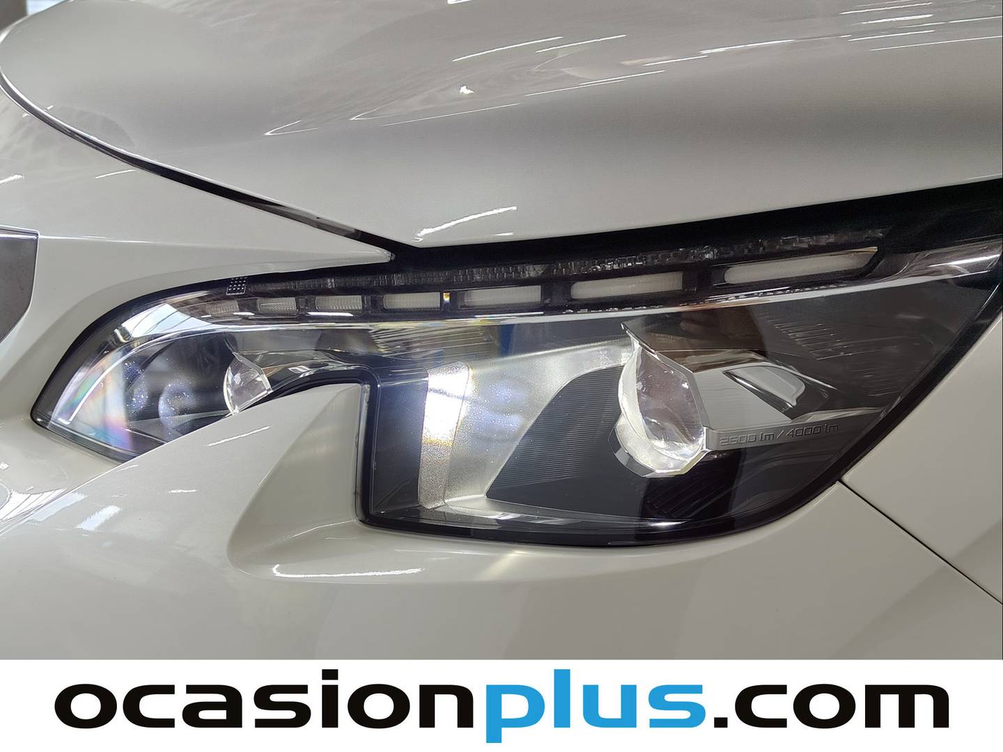 Peugeot 3008 Peugeot 3008 THP 165 GT Line S&S Auto (165 CV) al mejor precio